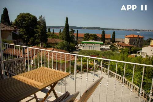 Apartamento Casa Maly
