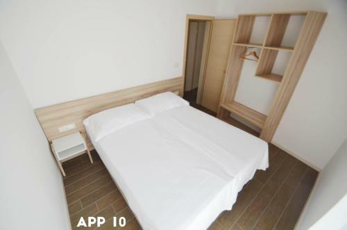 Apartamento Casa Maly