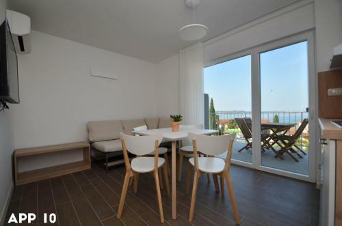 Apartamento Casa Maly