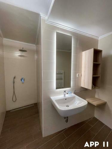 Apartamento Casa Maly