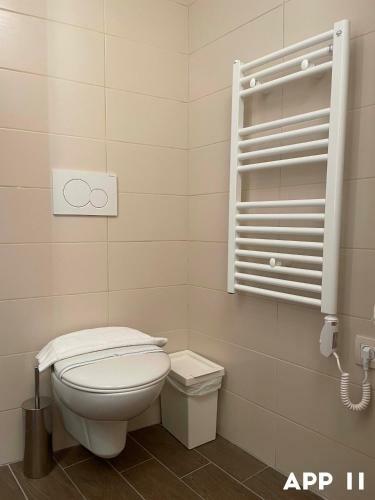 Apartamento Casa Maly