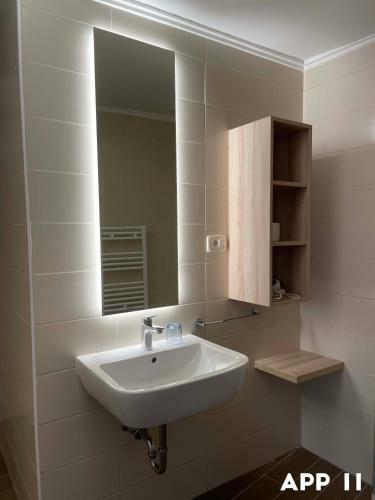Apartamento Casa Maly