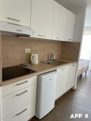 Apartamento Casa Maly