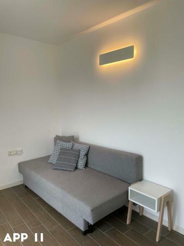 Apartamento Casa Maly