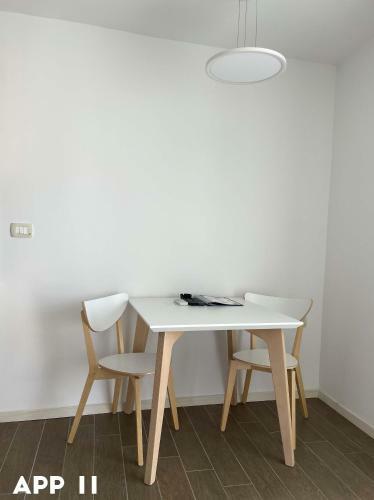 Apartamento Casa Maly