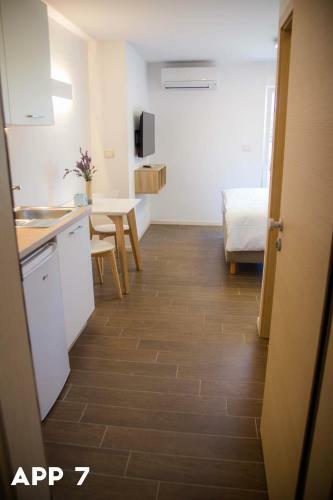 Apartamento Casa Maly