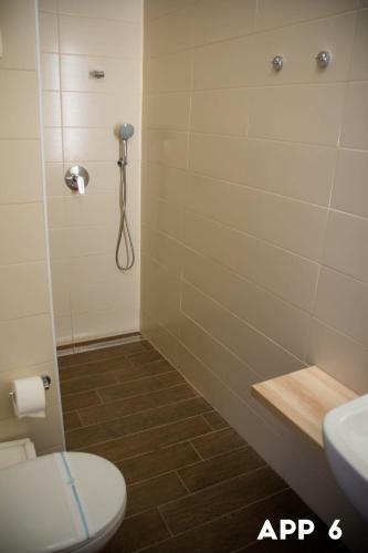 Apartamento Casa Maly