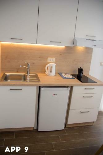 Apartamento Casa Maly