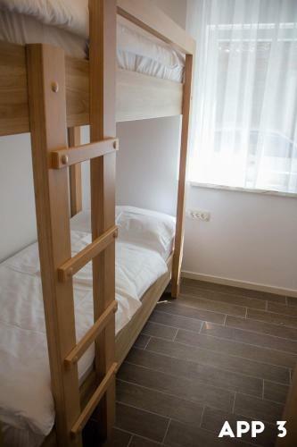 Apartamento Casa Maly