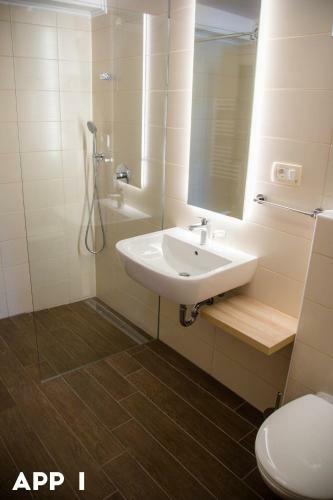 Apartamento Casa Maly