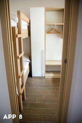 Apartamento Casa Maly
