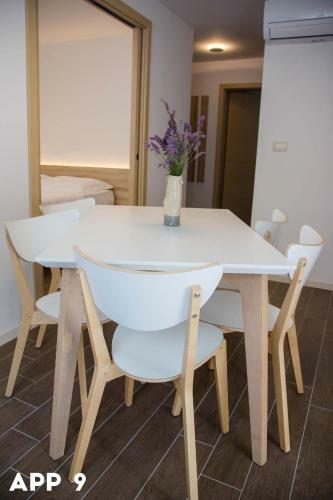 Apartamento Casa Maly