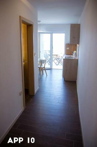Apartamento Casa Maly