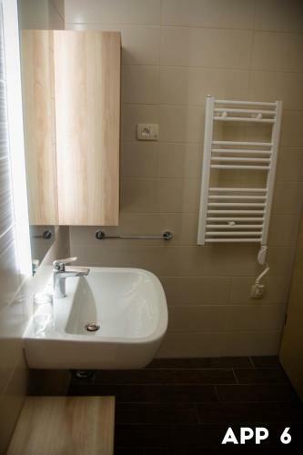 Apartamento Casa Maly