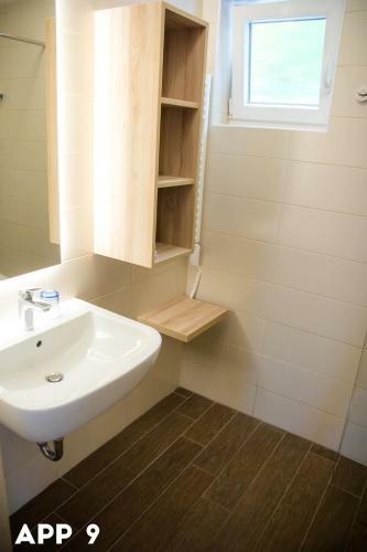 Apartamento Casa Maly