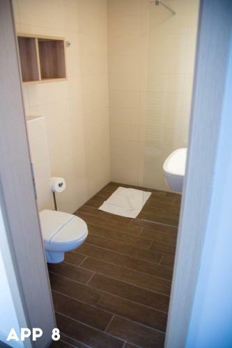 Apartamento Casa Maly