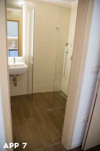 Apartamento Casa Maly