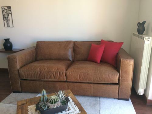 Bbp Apartment