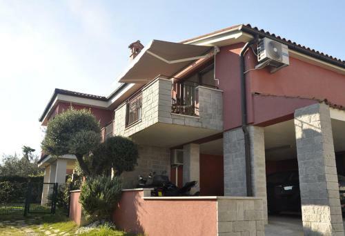Bbp Apartment
