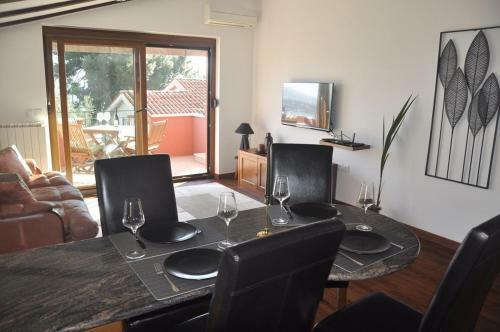 Bbp Apartment