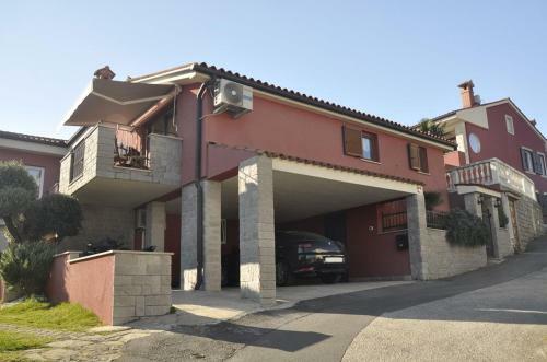 Bbp Apartment