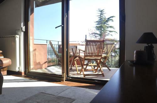 Bbp Apartment