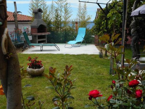 Apartamento Cosy Getaway