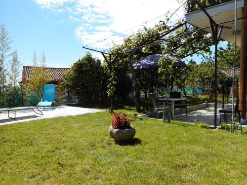 Apartamento Cosy Getaway