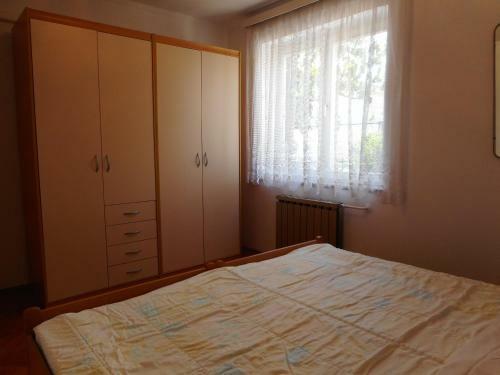 Apartamento Cosy Getaway