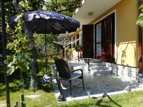 Apartamento Cosy Getaway