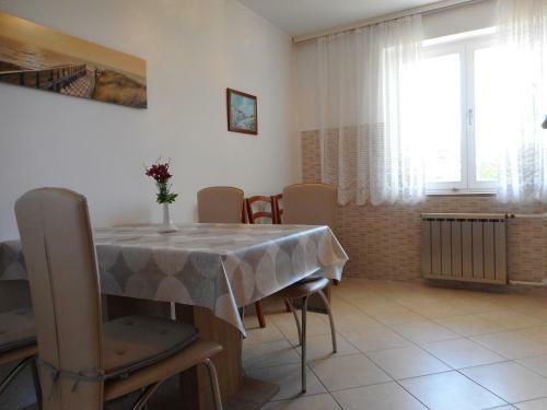 Apartamento Cosy Getaway