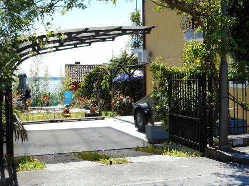 Apartamento Cosy Getaway
