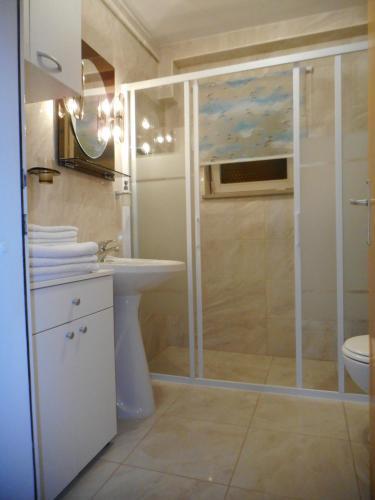 Apartamento Cosy Getaway