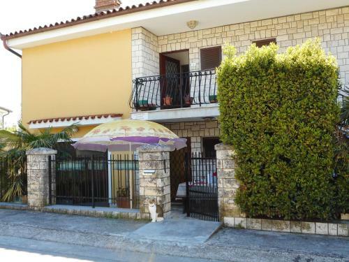 Apartamento Cosy Getaway