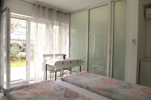 Apartamento Cosy Getaway