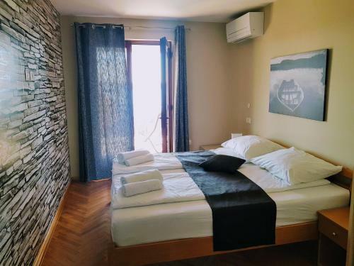 Apartma Ko?evar Portoro?