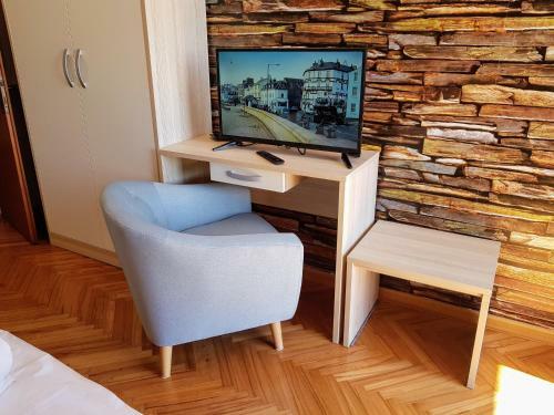 Apartma Ko?evar Portoro?