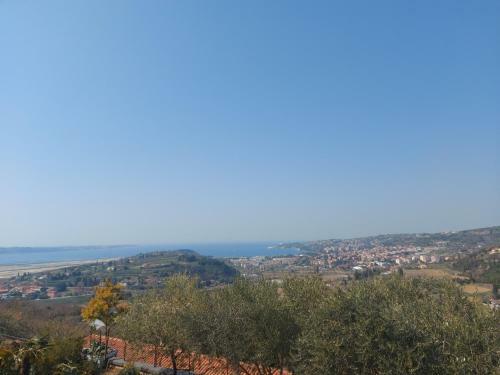 Apartma Viktorija