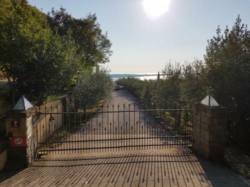 Apartma Viktorija