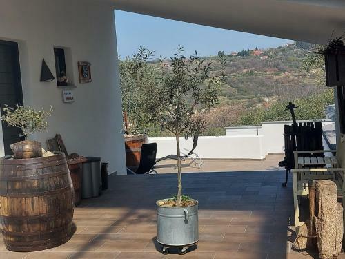 Apartma Viktorija