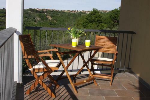 Apartma Viktorija