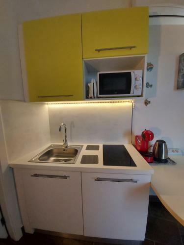 Apartma Viktorija