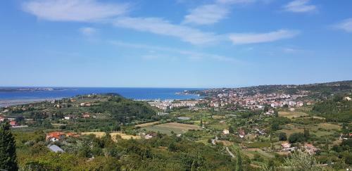 Apartma Viktorija