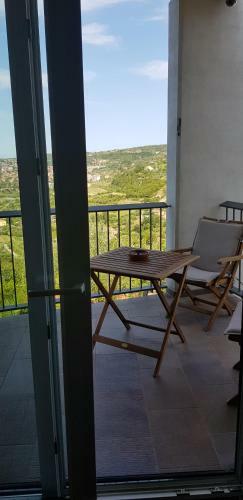 Apartma Viktorija