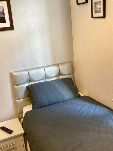 Hostal The Hotel Blackpool Two