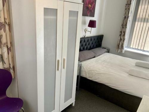 Hostal The Hotel Blackpool Two
