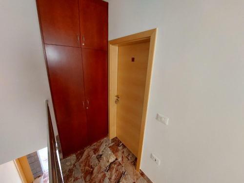 Apartmaji Fizine