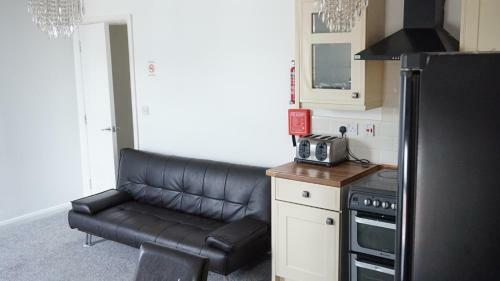 Sienna Family Holiday Apartments