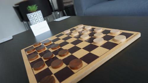 Sienna Family Holiday Apartments