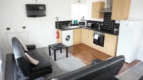 Sienna Family Holiday Apartments